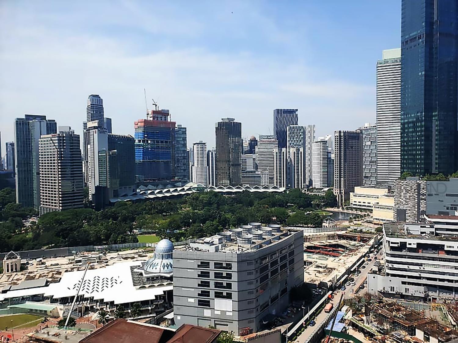 Binjaiview new