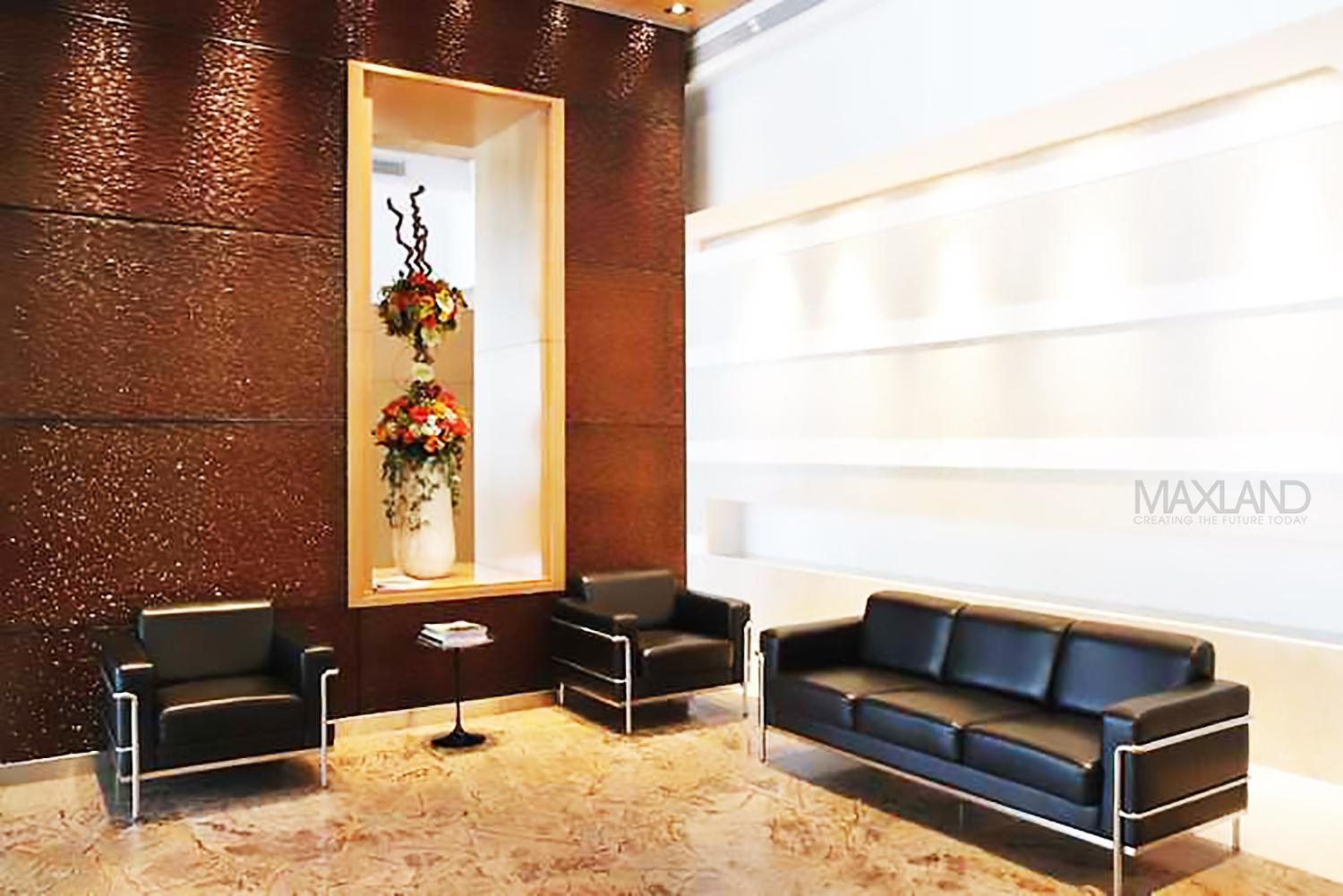 LOBBY new