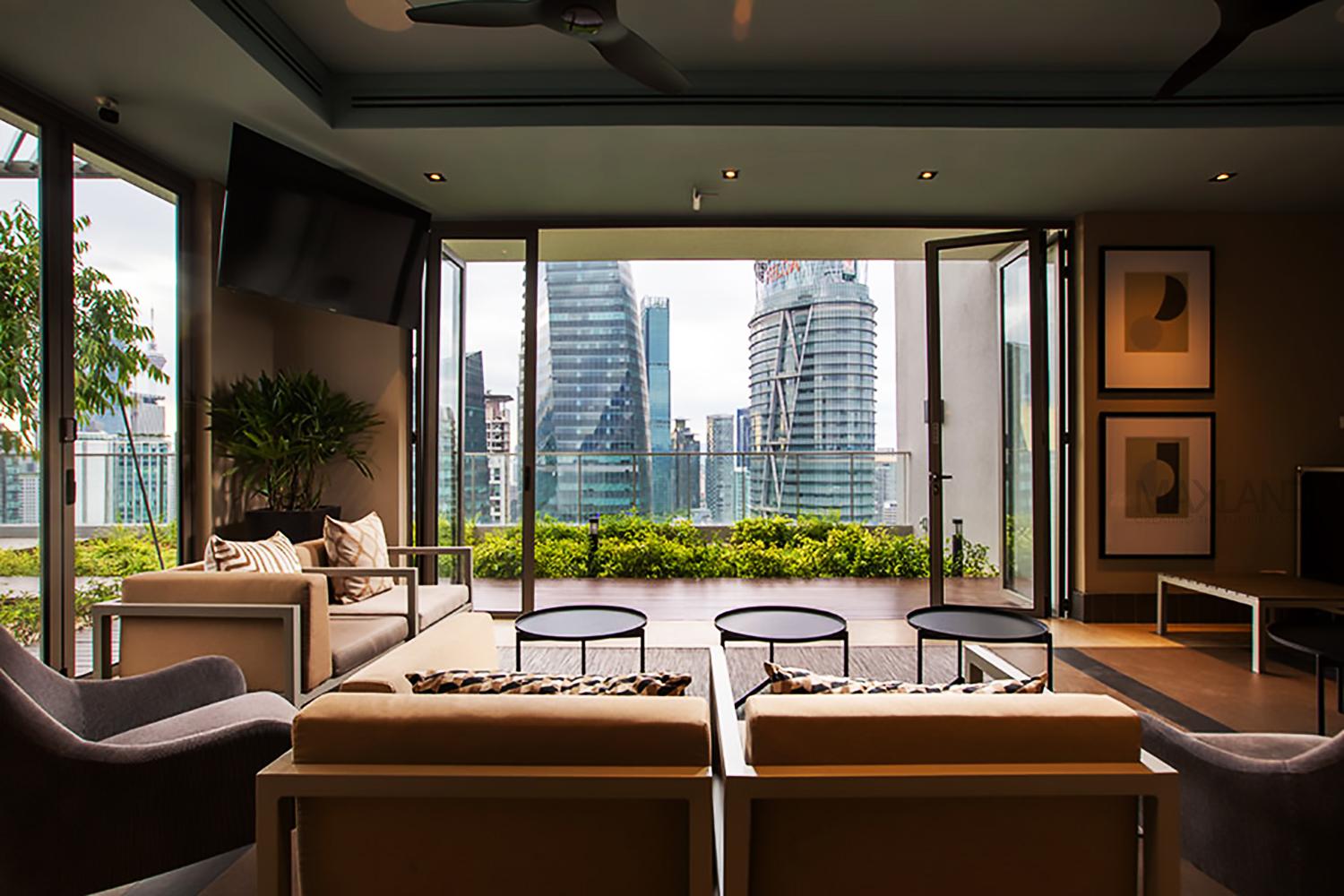 living-room
