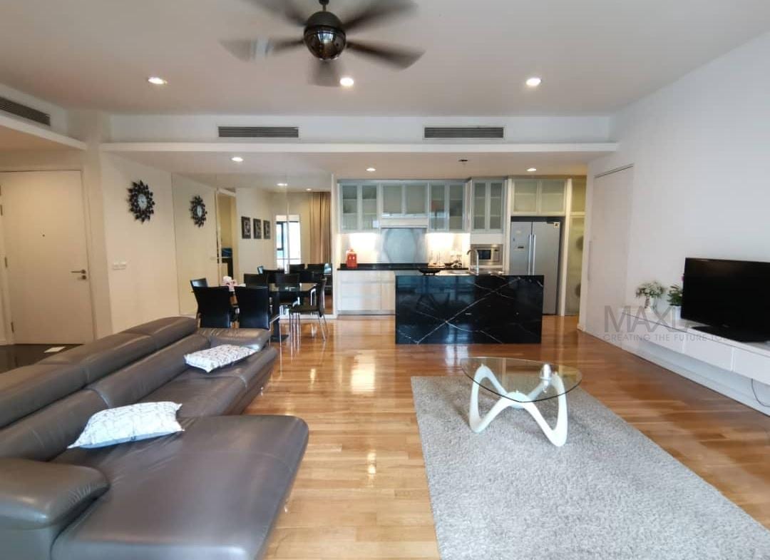 St Mary Residence For Rent Maxland Real Estate Agency