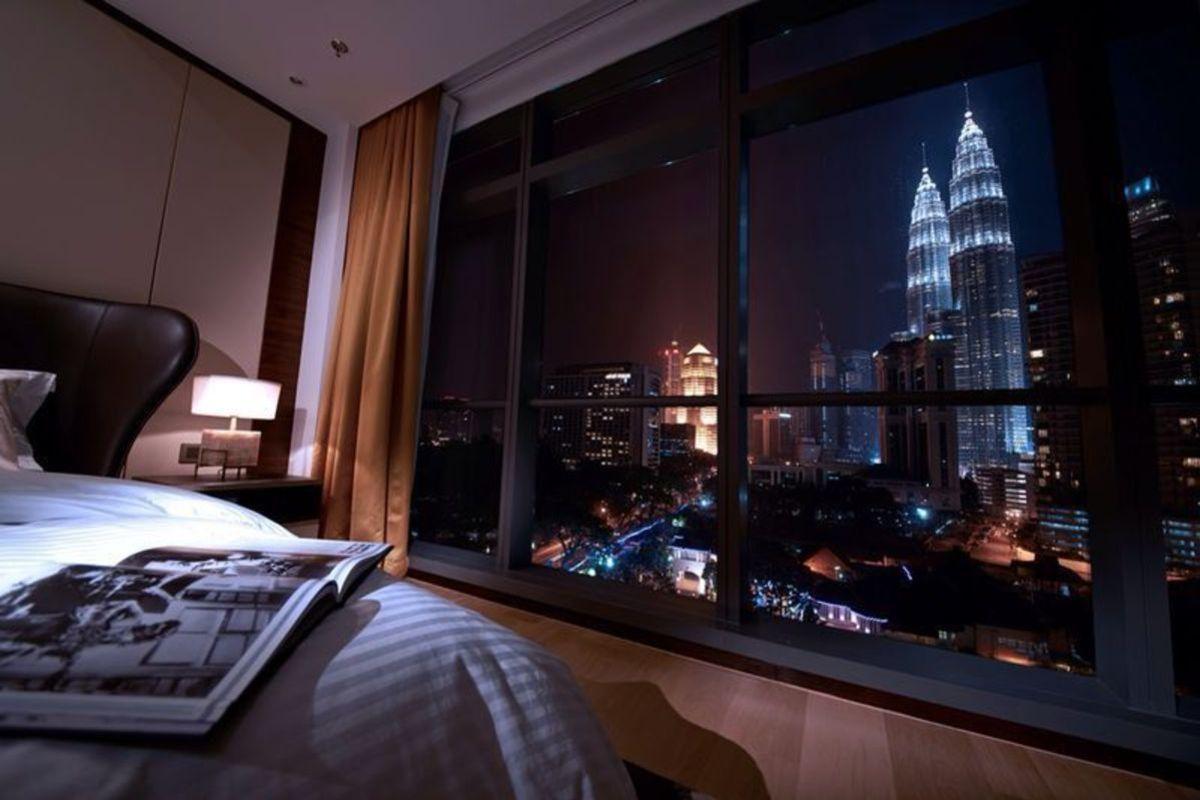 ritz carlton 1