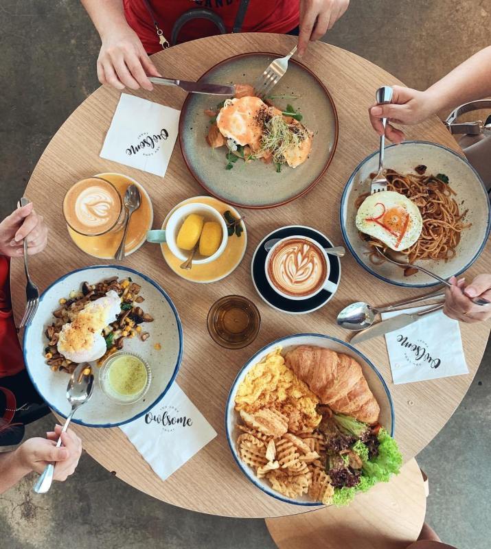 Bukit Jalil Breakfast: 10 Great Spots To Jump Start Your Day in Bukit Jalil