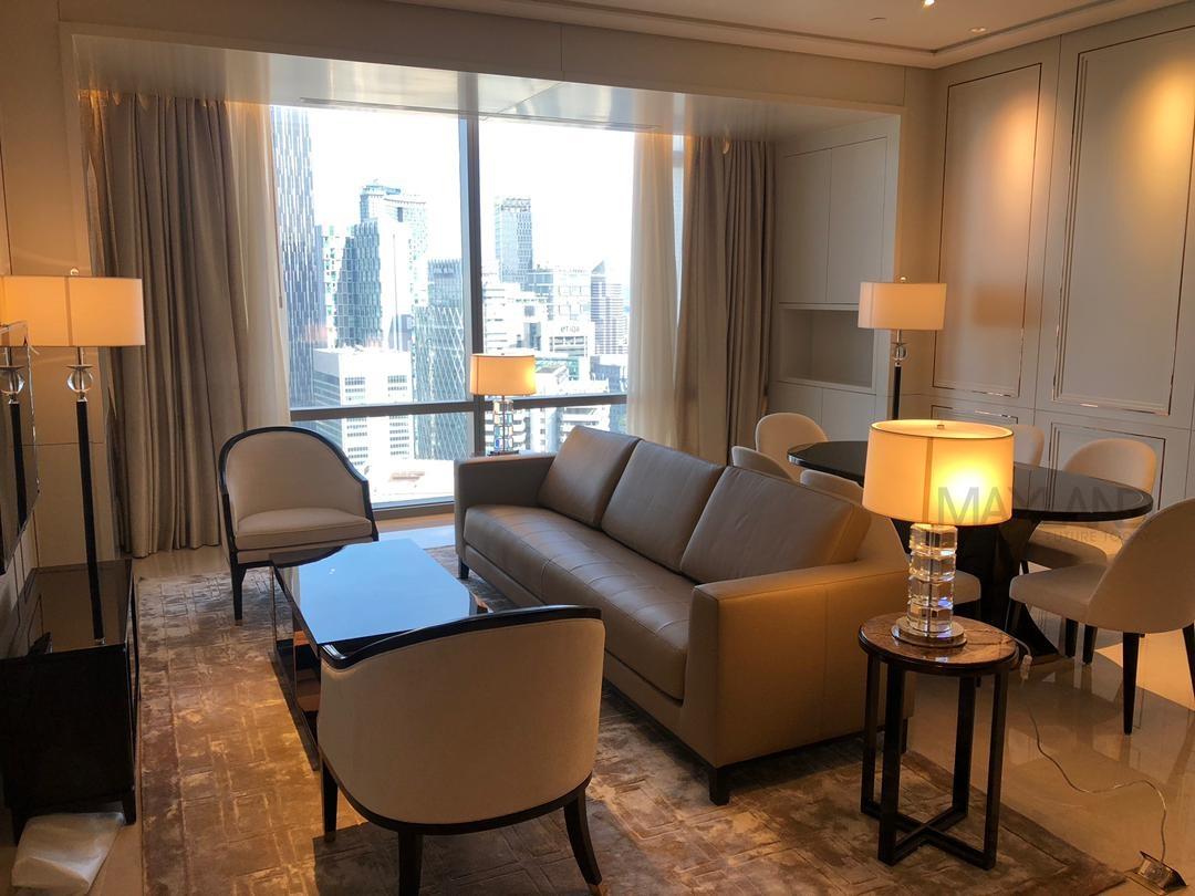 Pavilion suite – pic 2