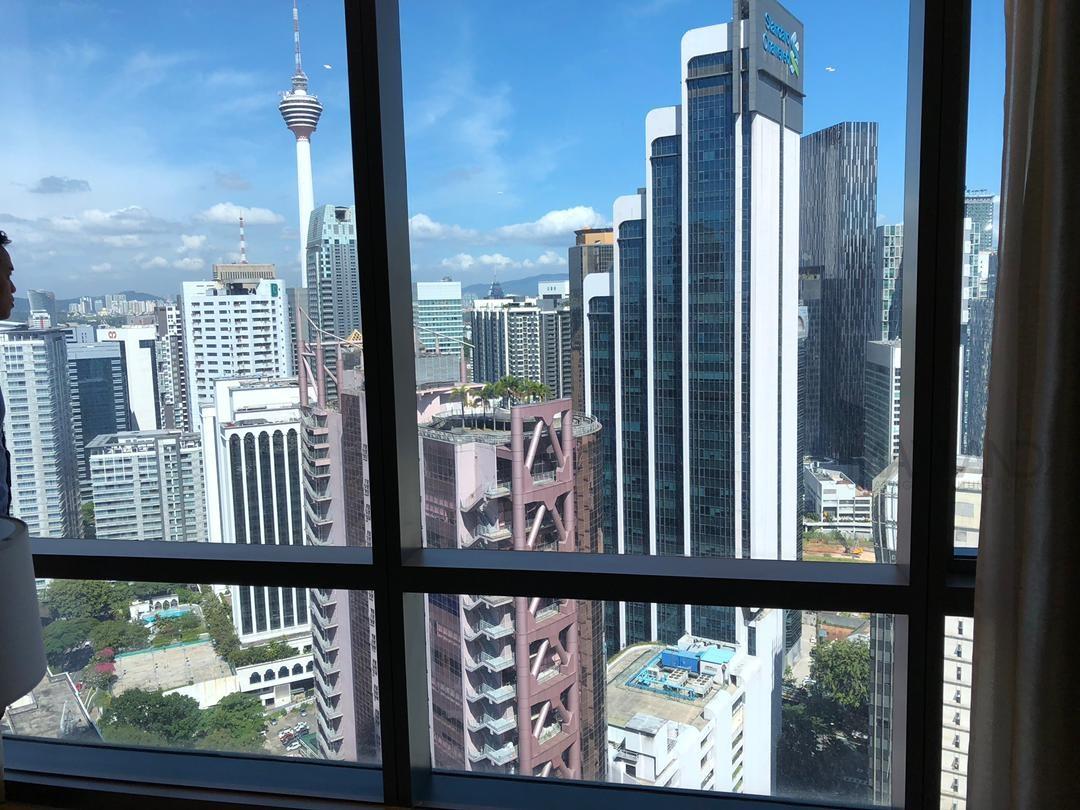 Pavilion suite – pic 22