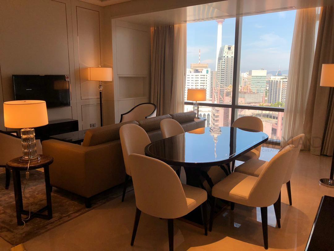 Pavilion suite – pic 6