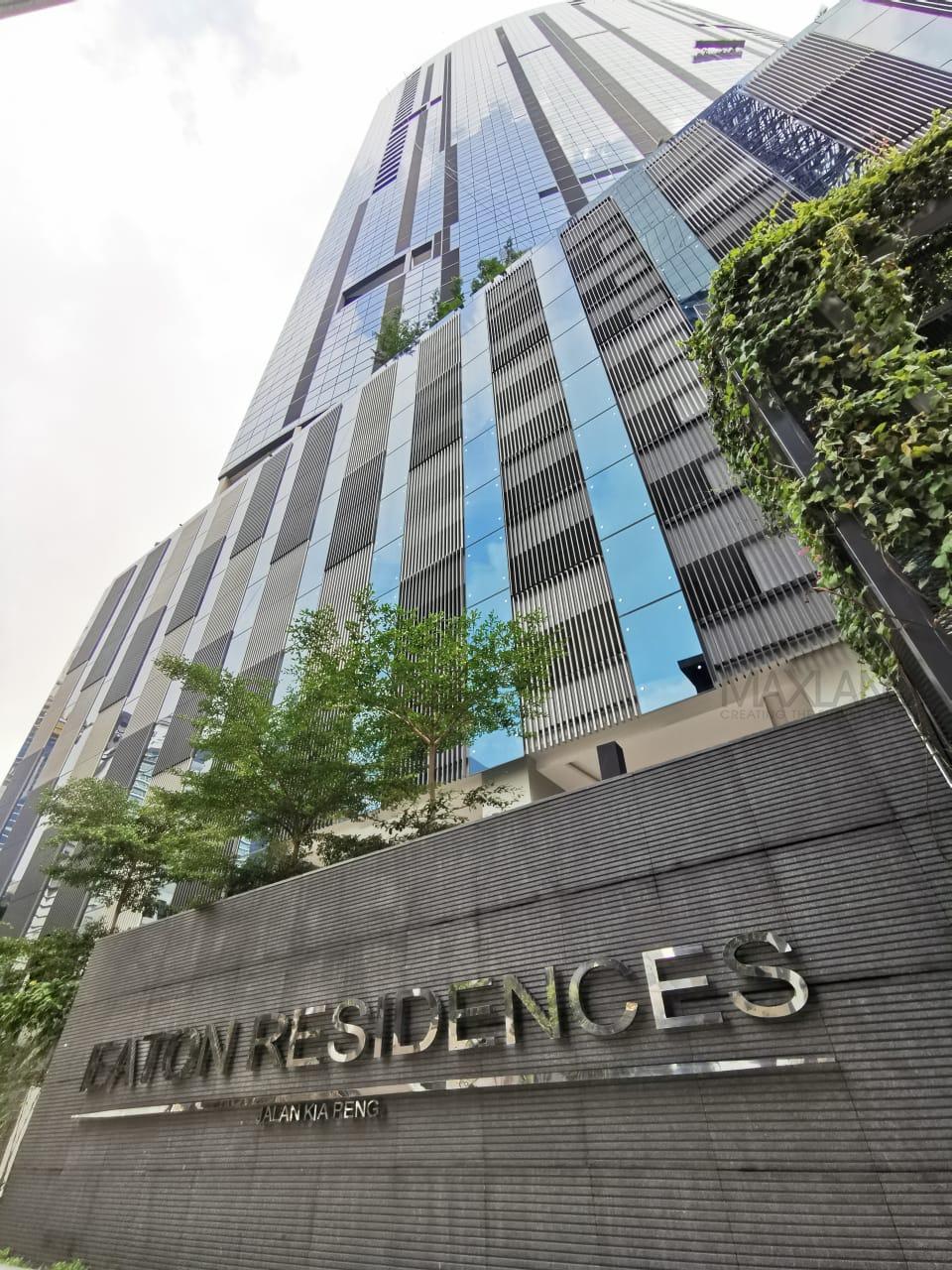 EatonResidence