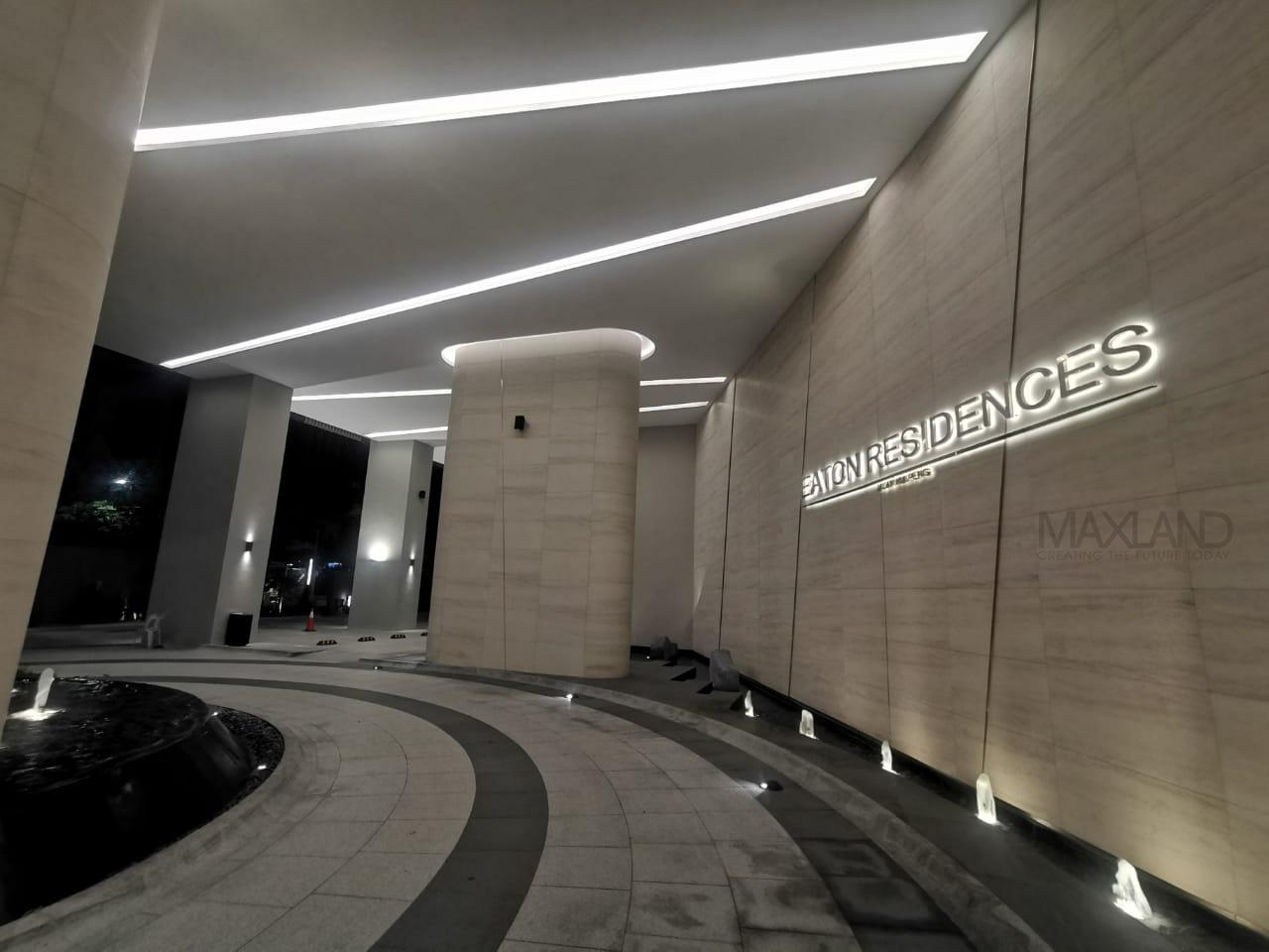 EatonResidence_DropOffArea