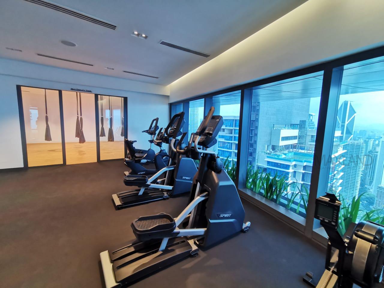 EatonResidence_Gym1