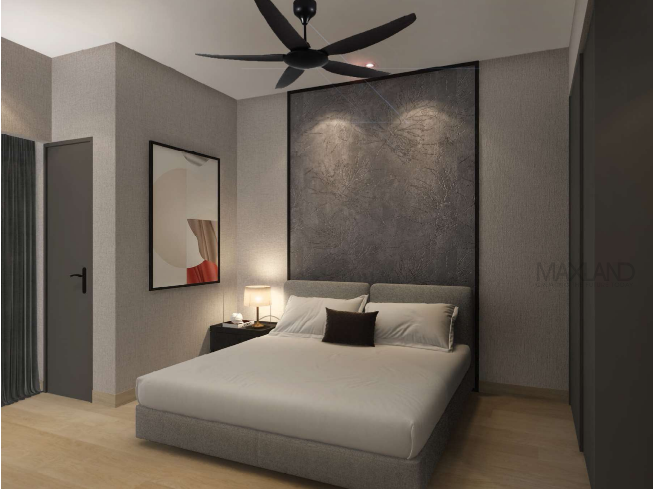 EatonResidence_TypeB_MasterRoom