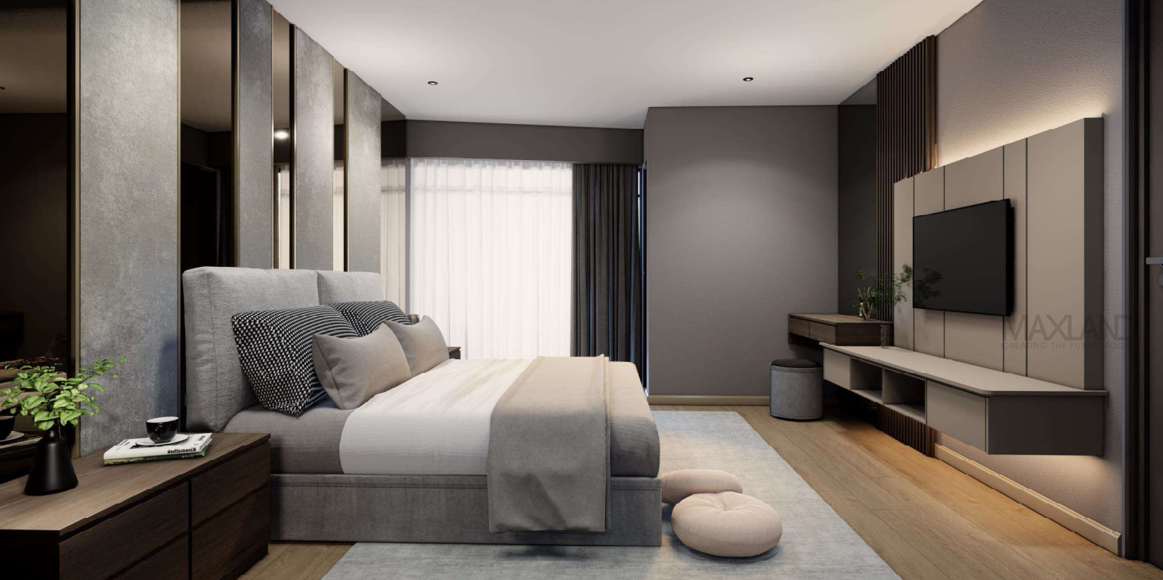 EatonResidence_TypeC_MasterRoom