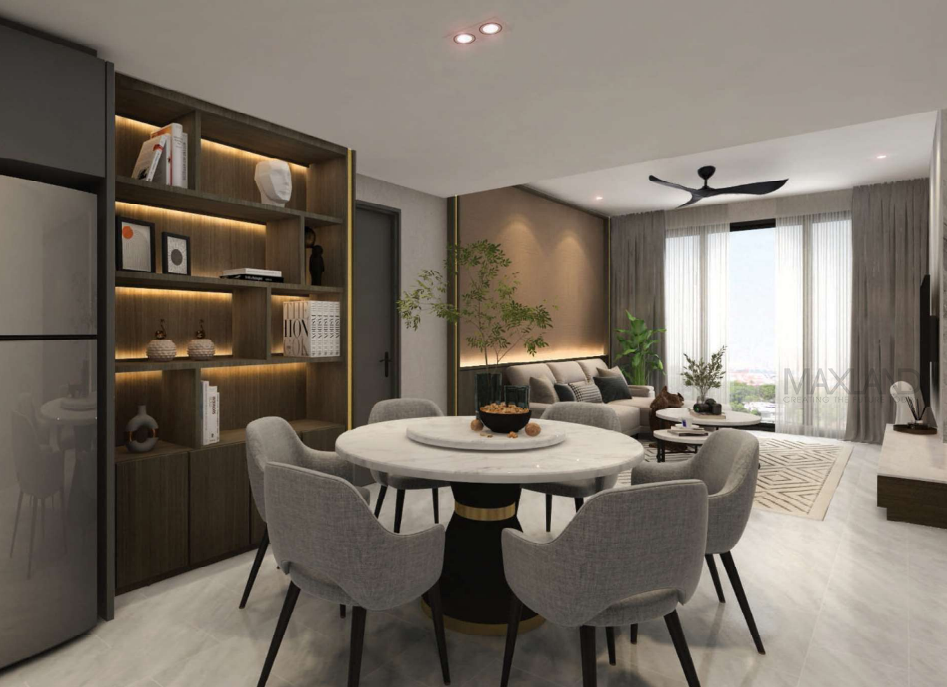 EatonResidence_TypeD_Dining