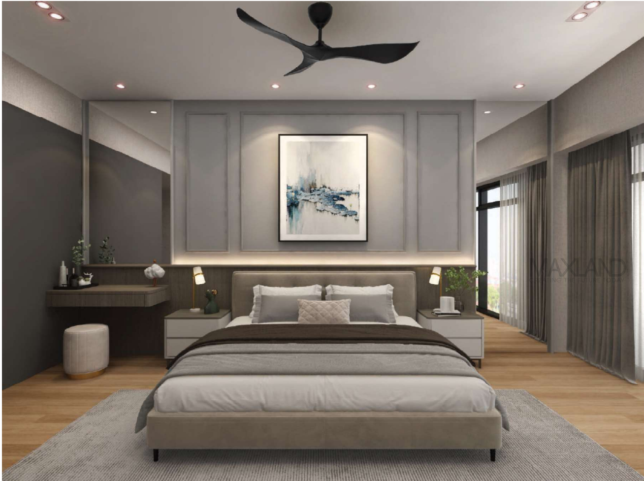 EatonResidence_TypeD_MasterRoom