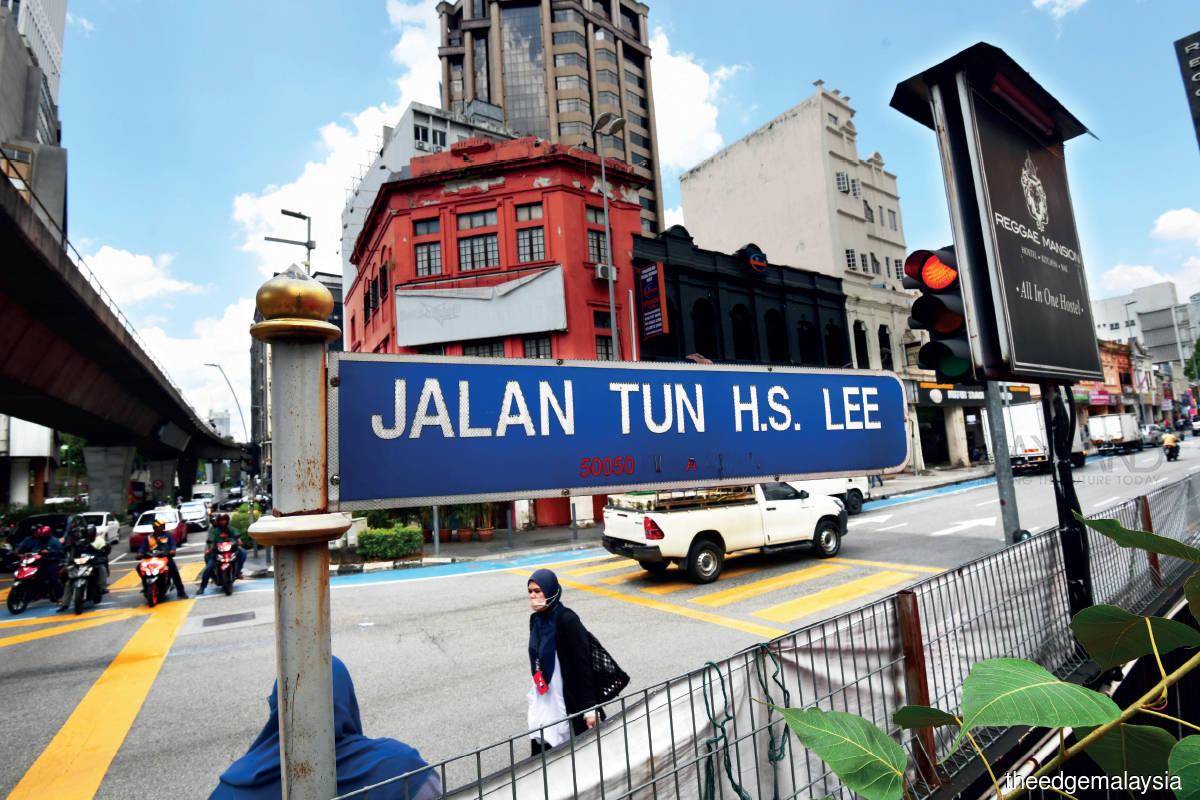 CC10_Streetscapes_JlnTunHSLee_TEM1473_20230519195936_theedgemalaysia