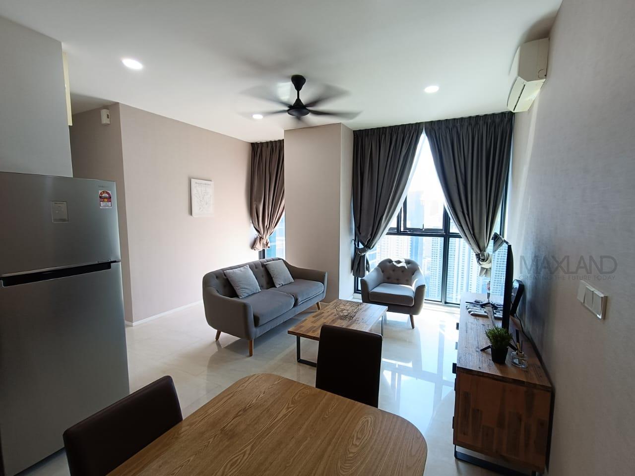 Maxland KV 10Stonor – Dining 2