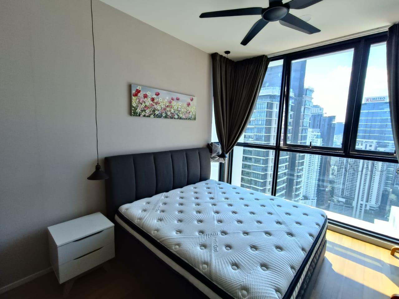 Maxland KV 10Stonor – Master Room