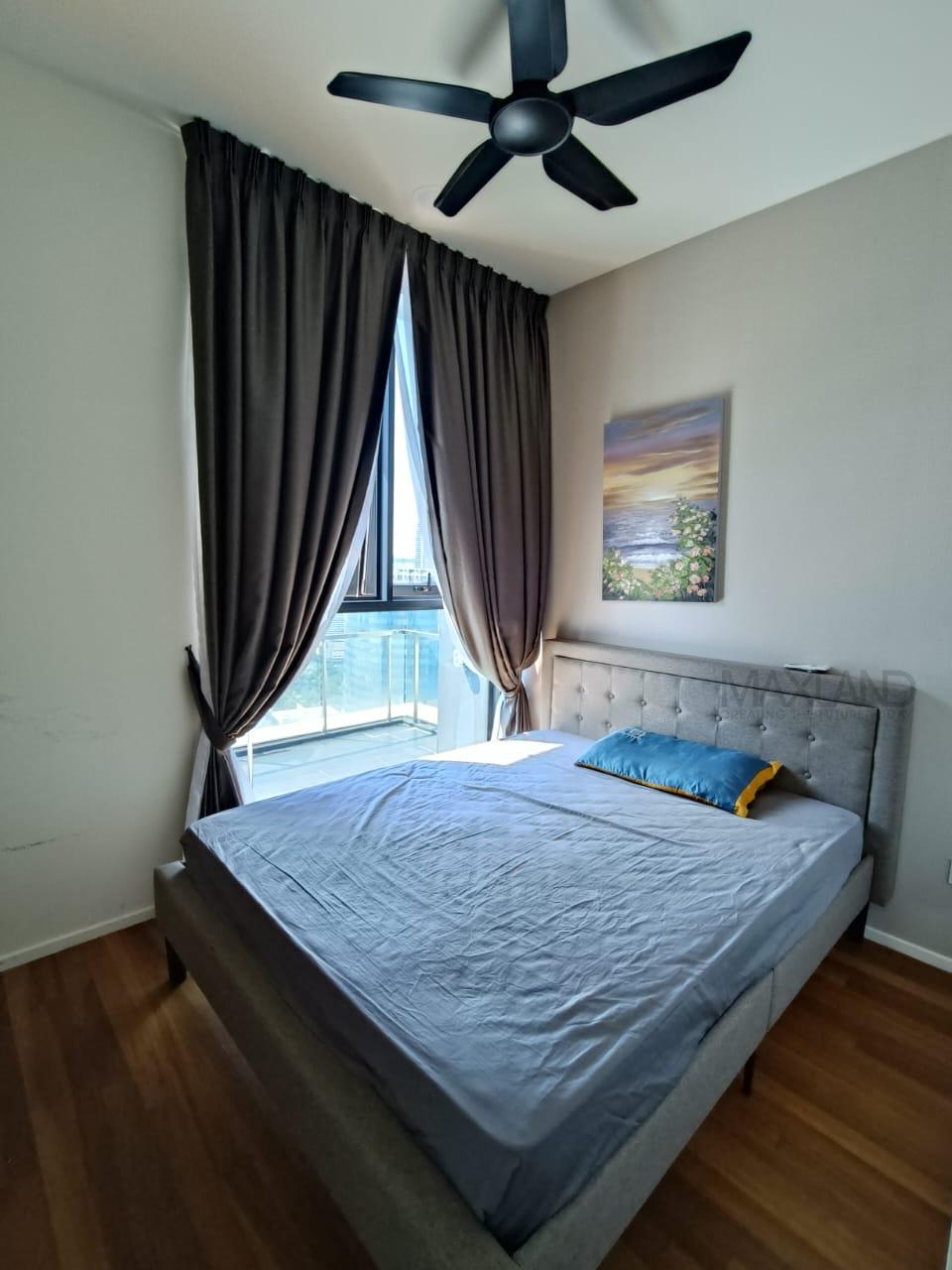 Maxland KV 10Stonor – Room 2