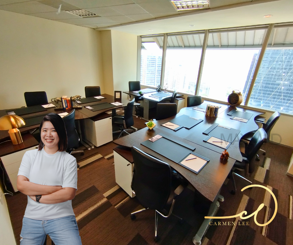 CEO Suites 1