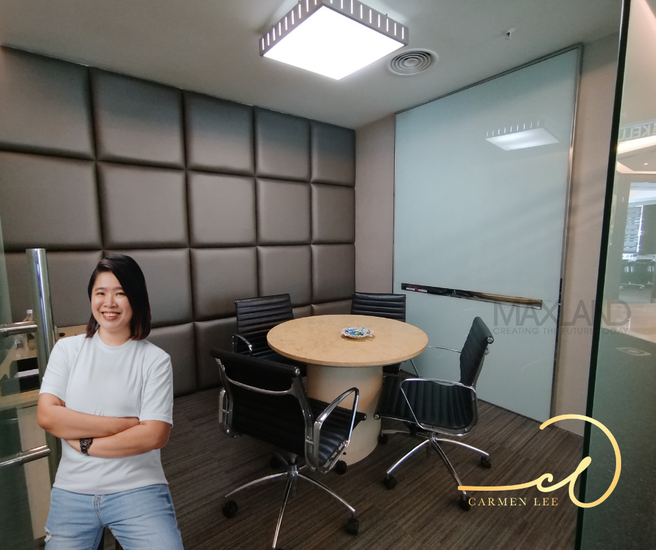 CEO Suites 2