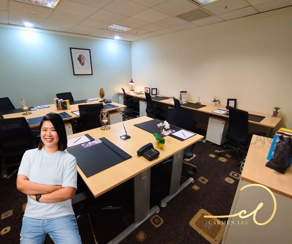 CEO Suites 4