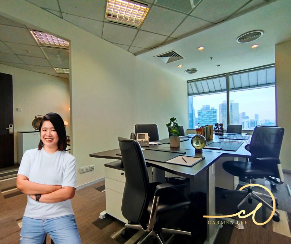 CEO Suites 5