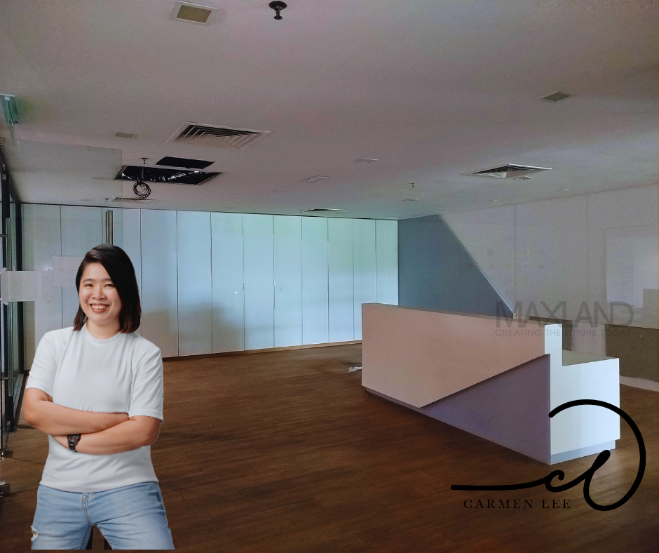 Centrestage 1