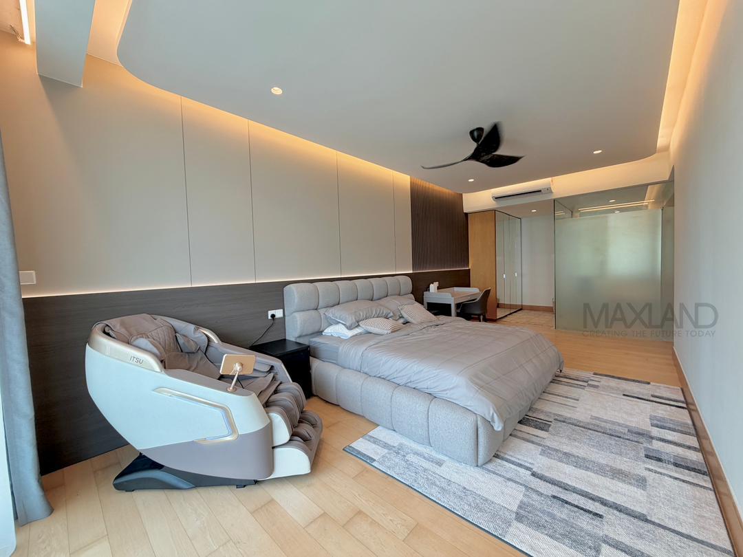 EmbassyView MasterRoom