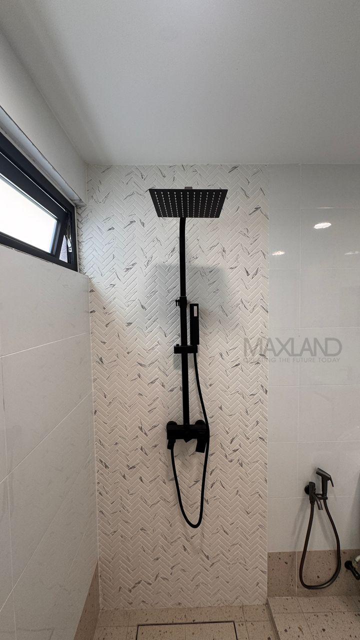 KV -Tmn Desa Bathroomm