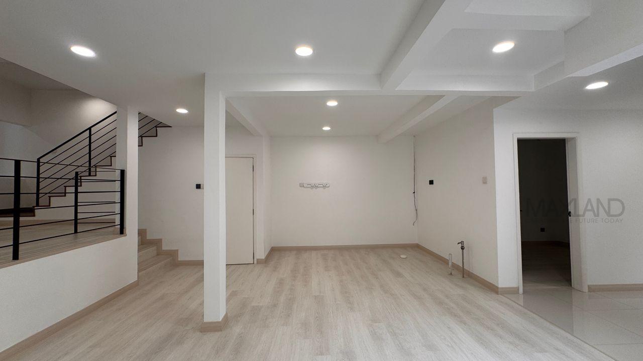 KV -Tmn Desa -DiniNG AREA