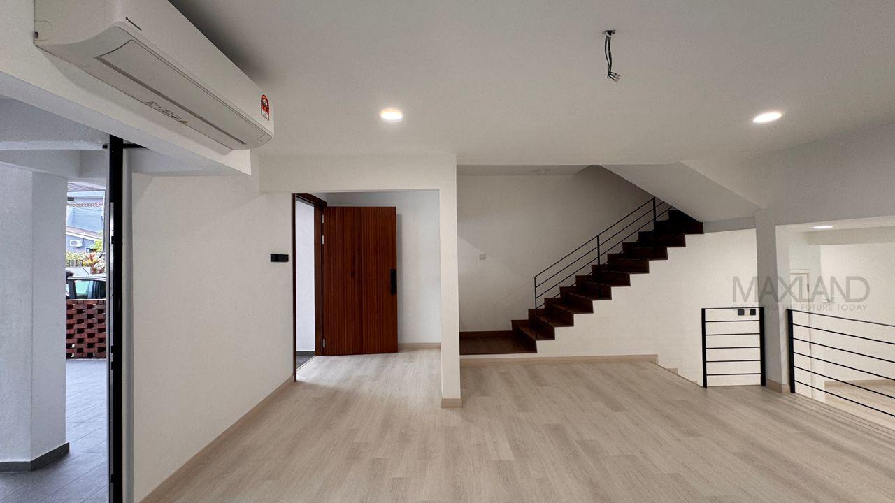 KV -Tmn Desa Living Area