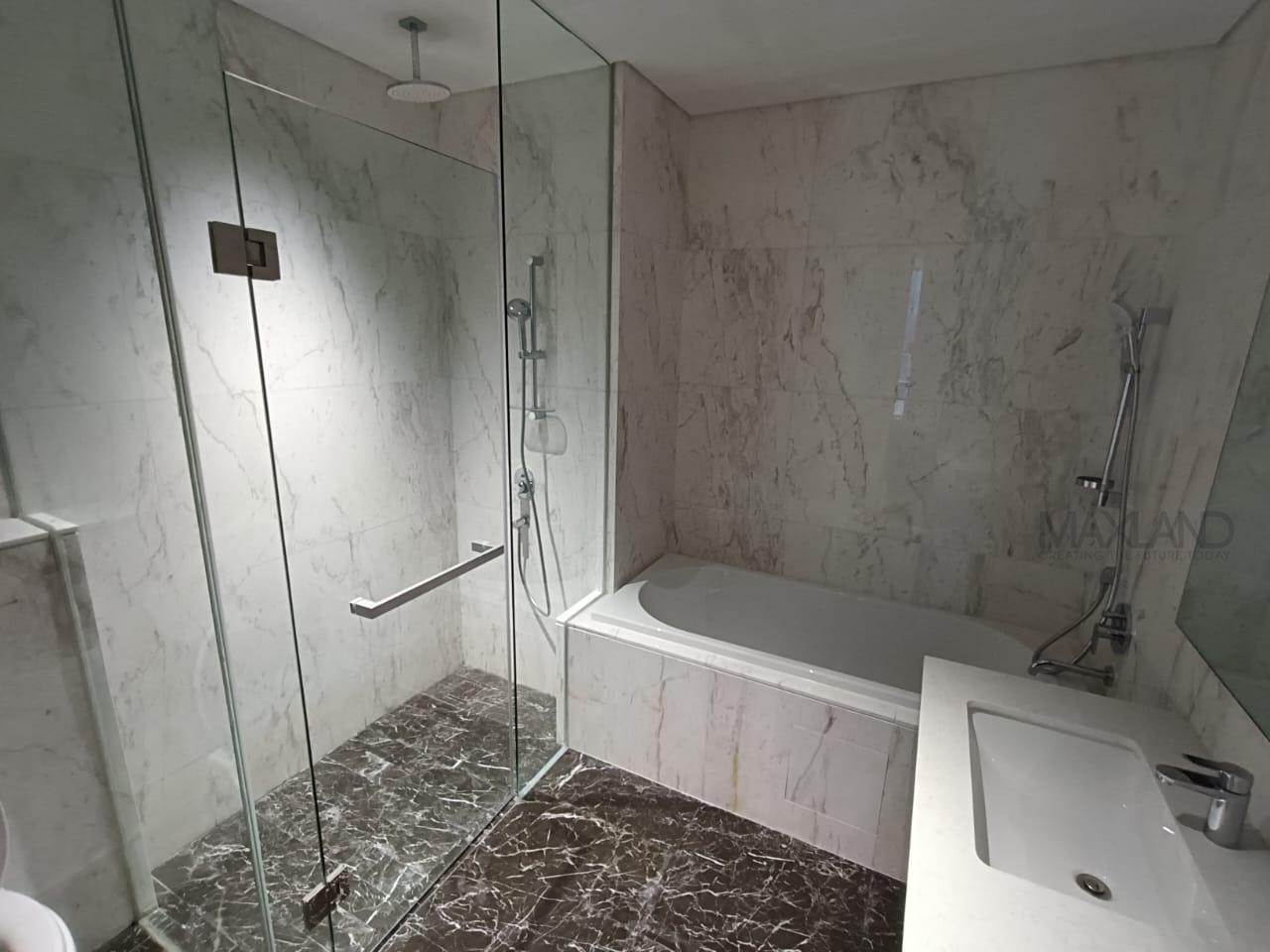 Sofitel – MasterBathroom