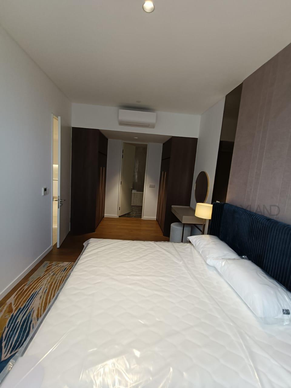 Sofitel – MasterRoom