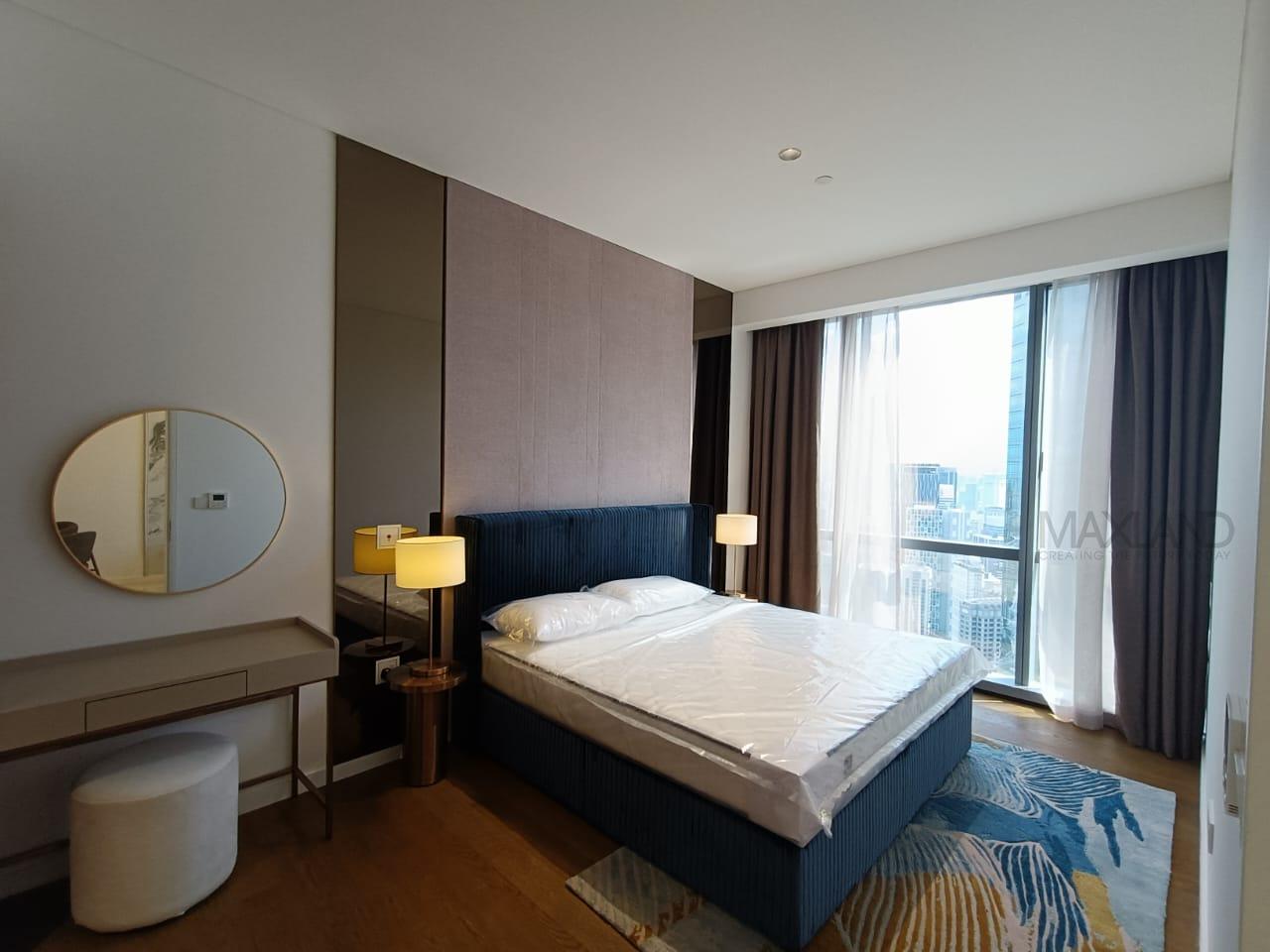 Sofitel – MasterRoomm