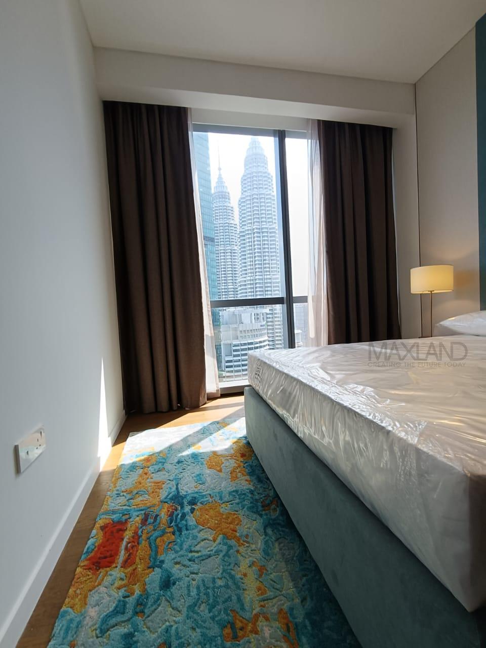 Sofitel – Studio o