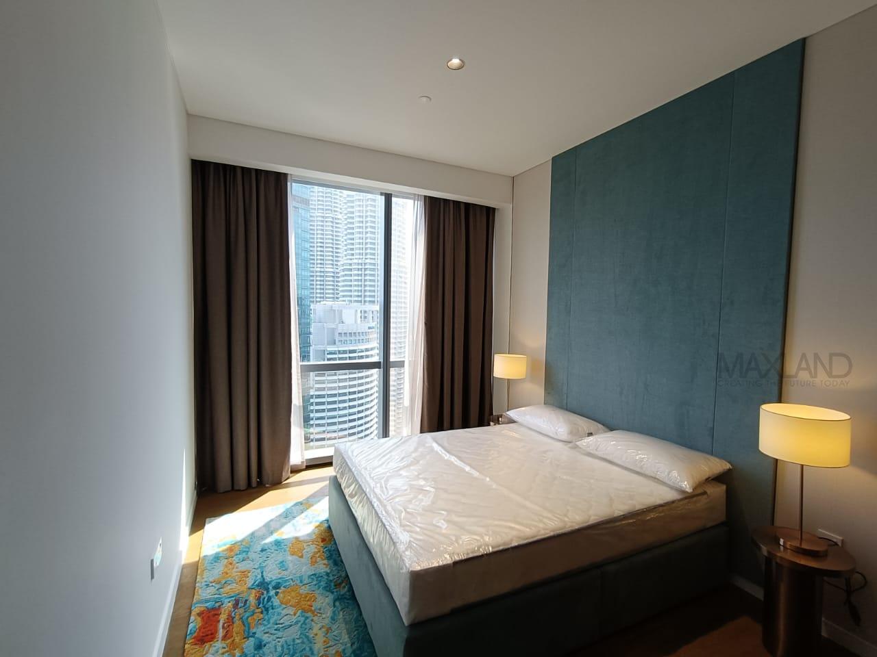 Sofitel – Studio room