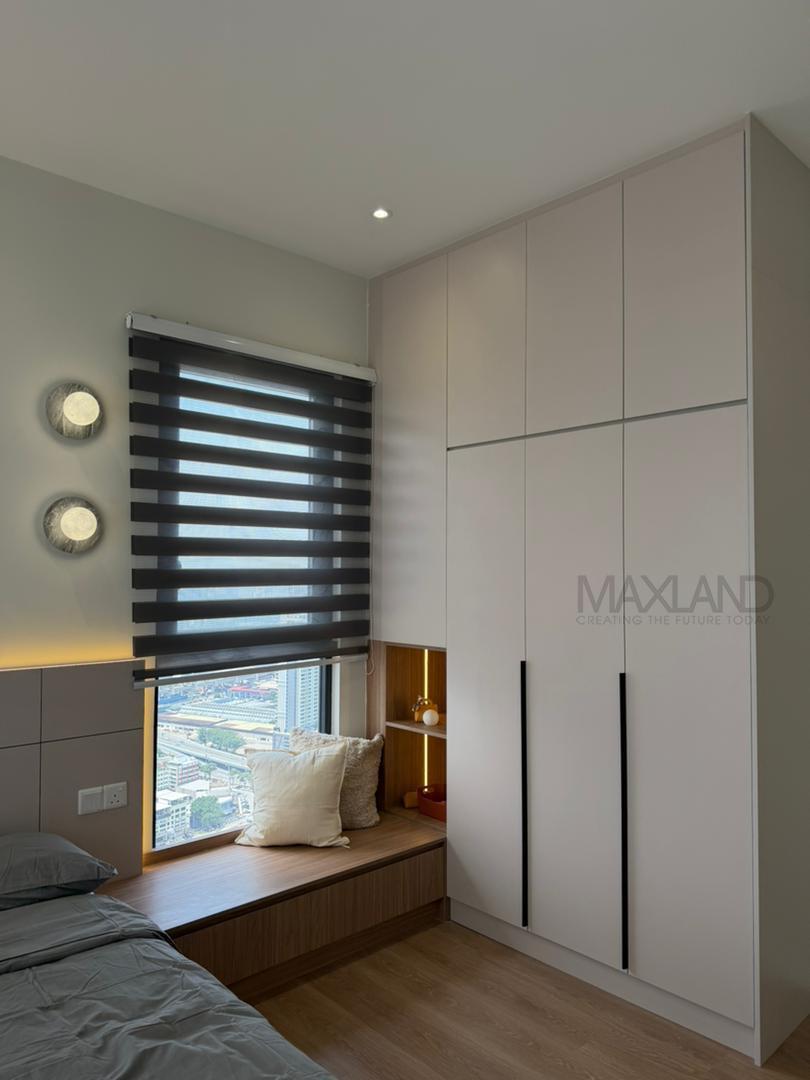 KV – Skyline KL – Master