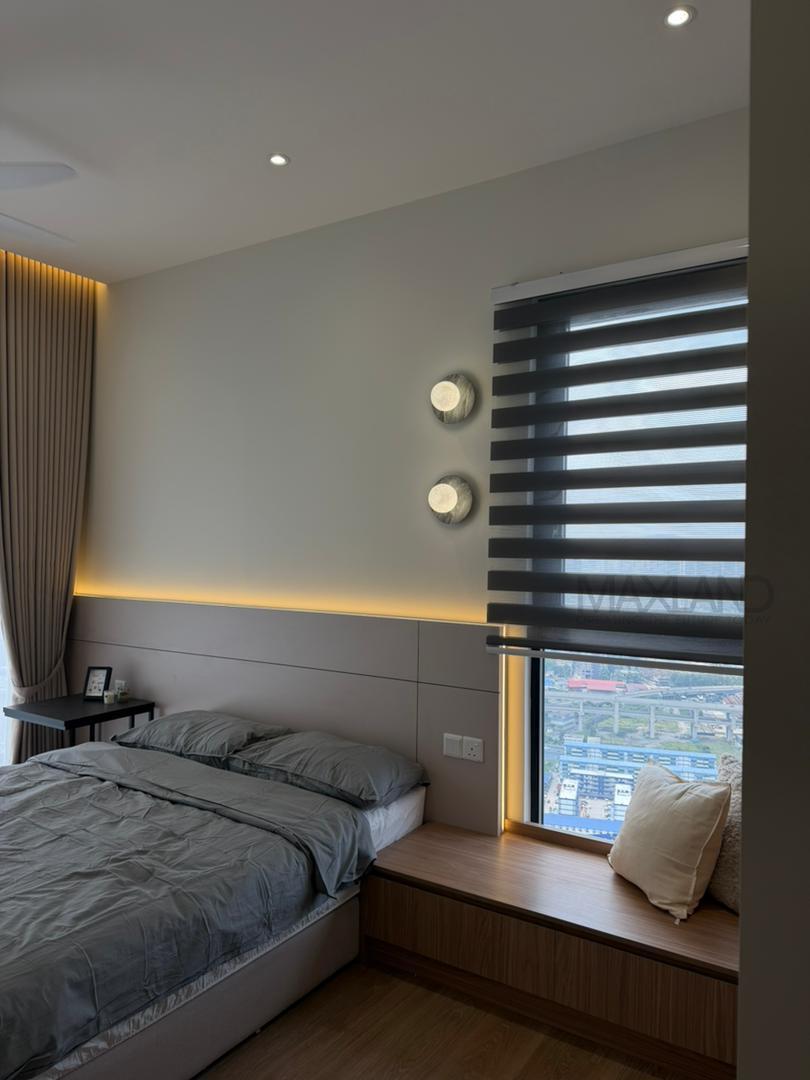 KV – Skyline KL – Room 1