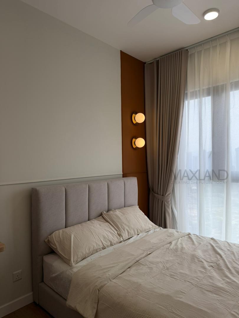 KV – Skyline KL – Room 2
