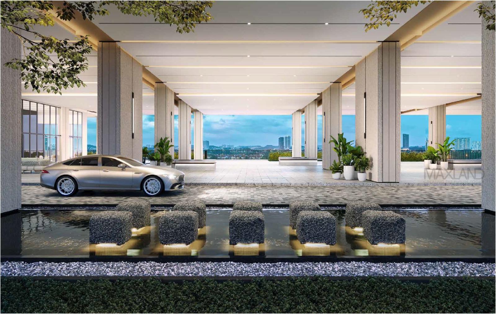 Aras Residence (3)