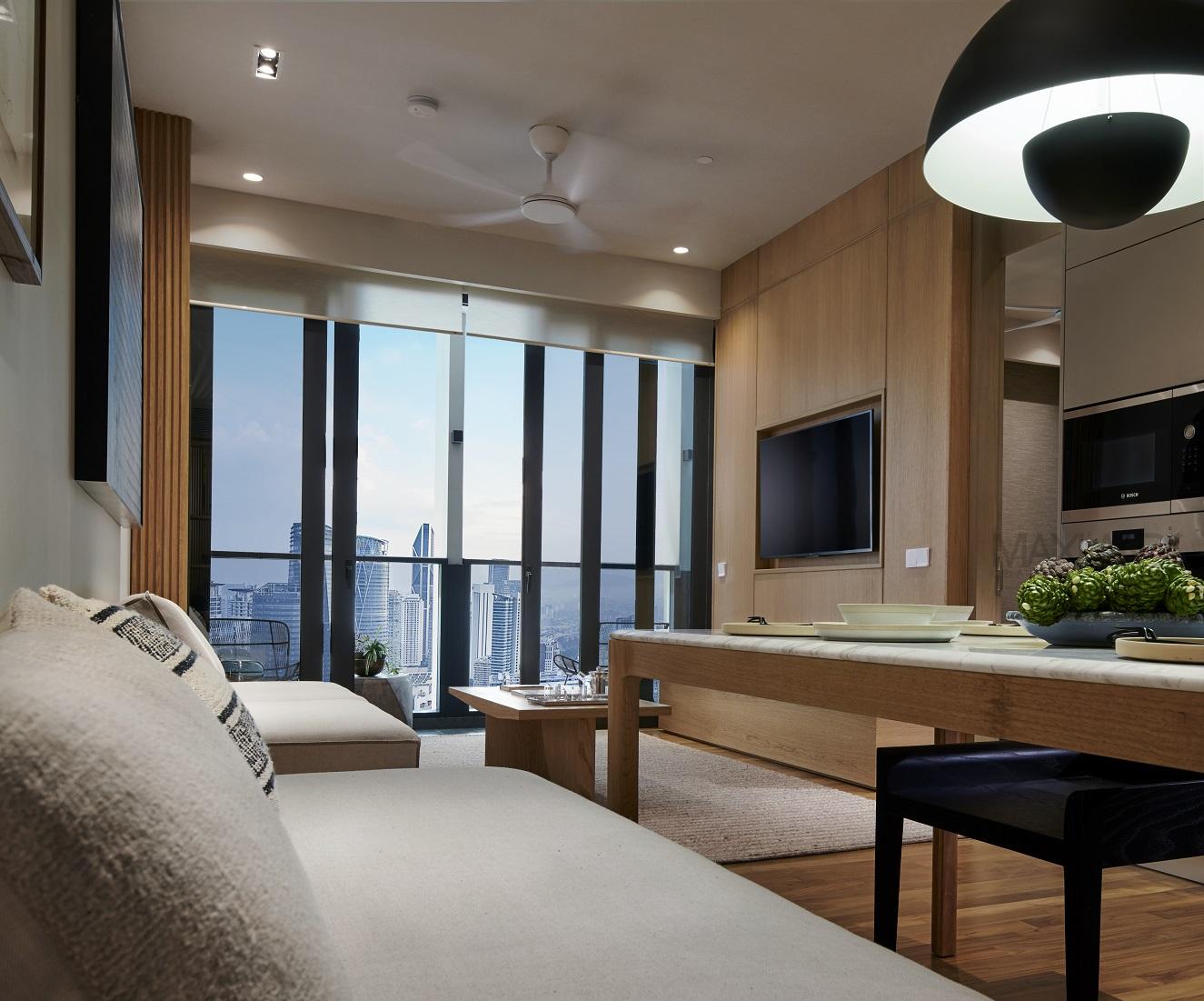 CONLAY-Type-A-1Bedroom-7