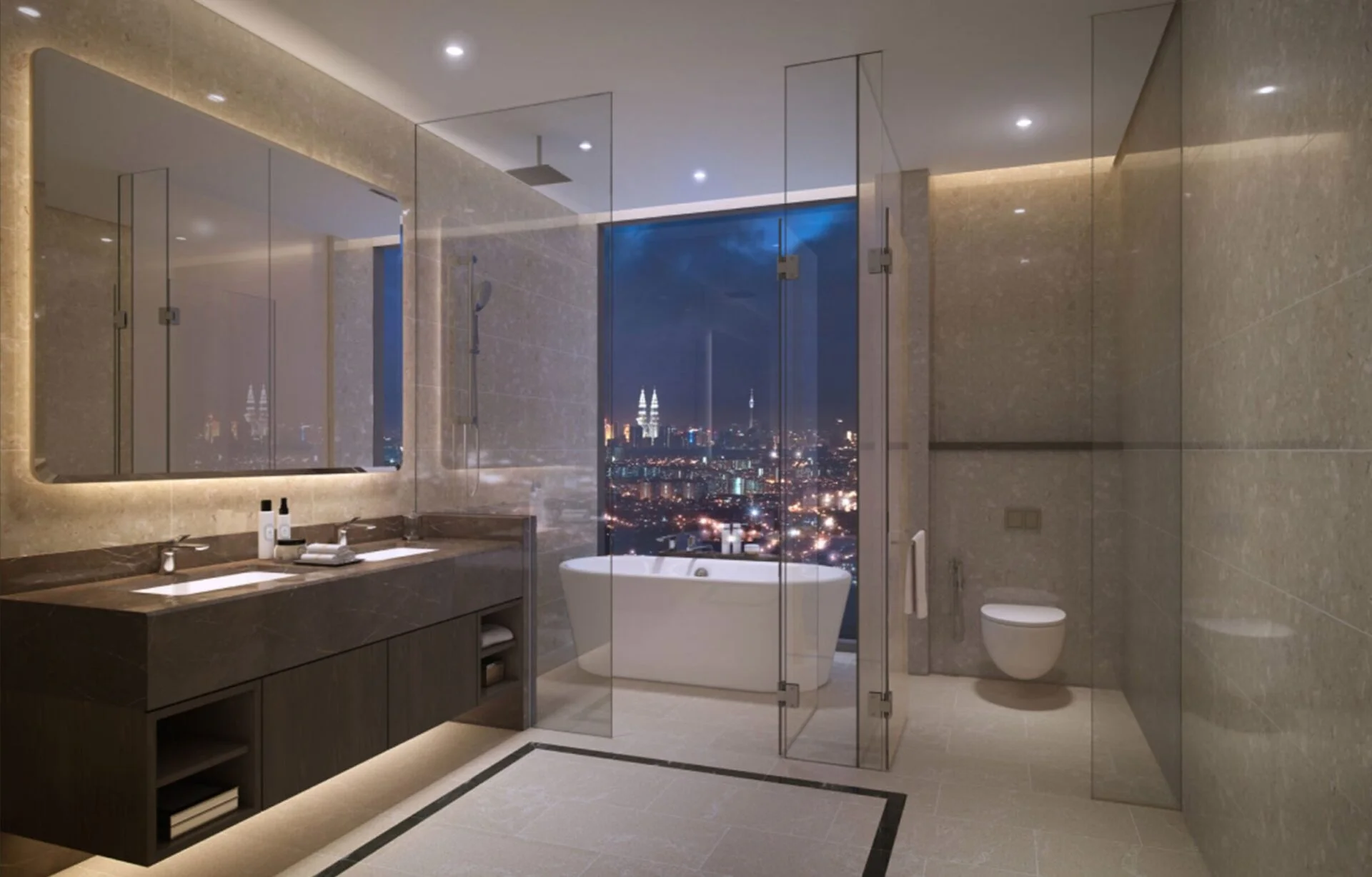 Pavilion Damansara Height (10)
