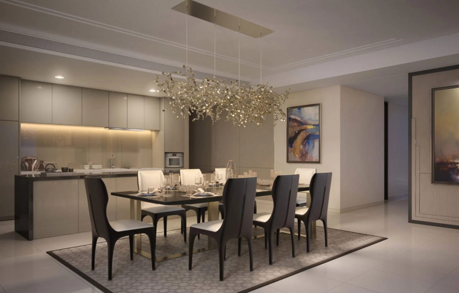 Pavilion Damansara Height (11)