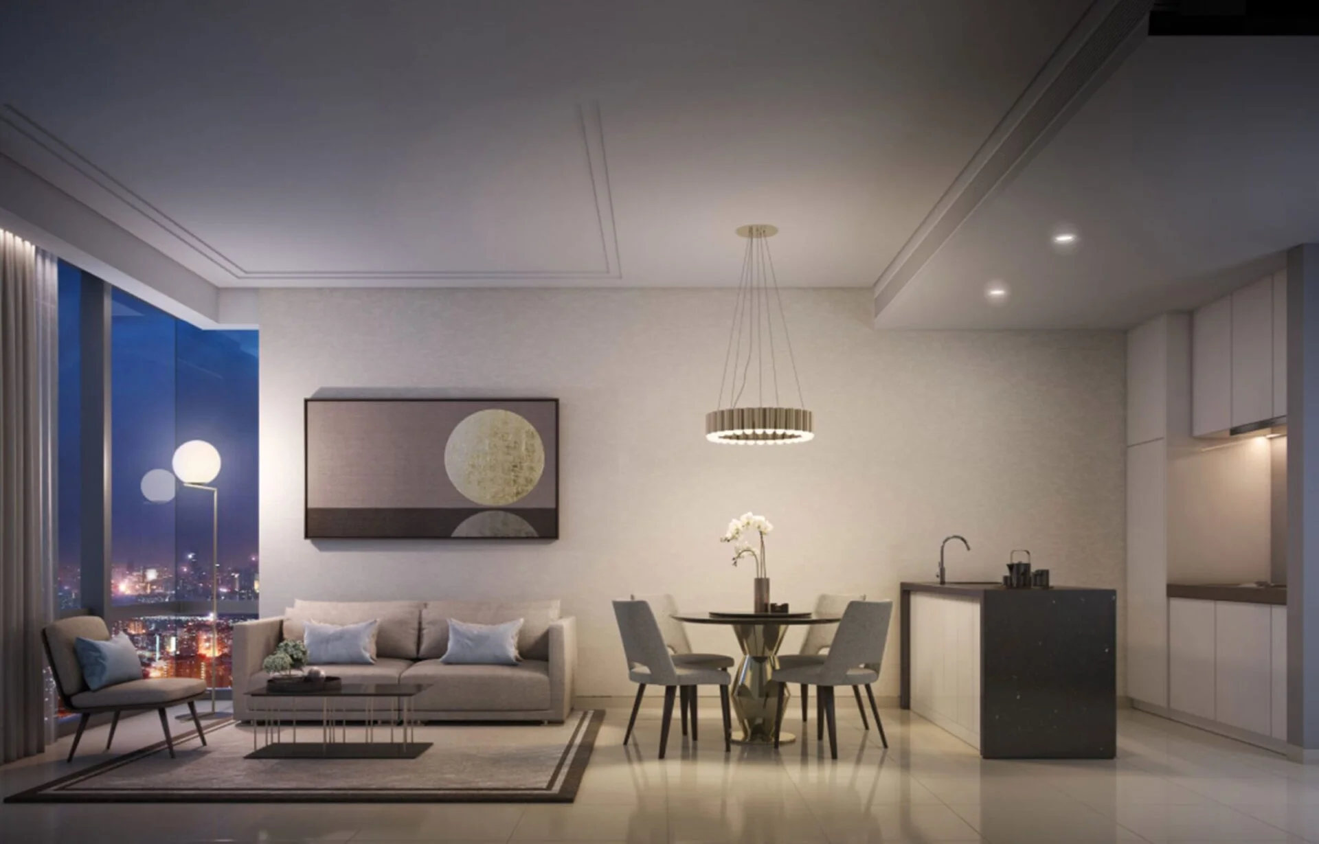 Pavilion Damansara Height (12)