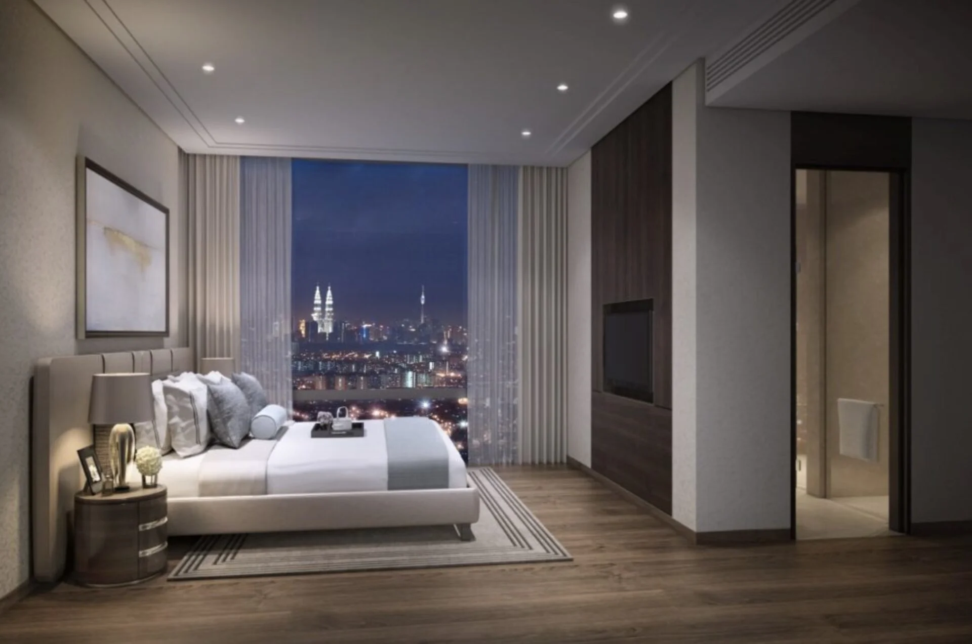 Pavilion Damansara Height (16)