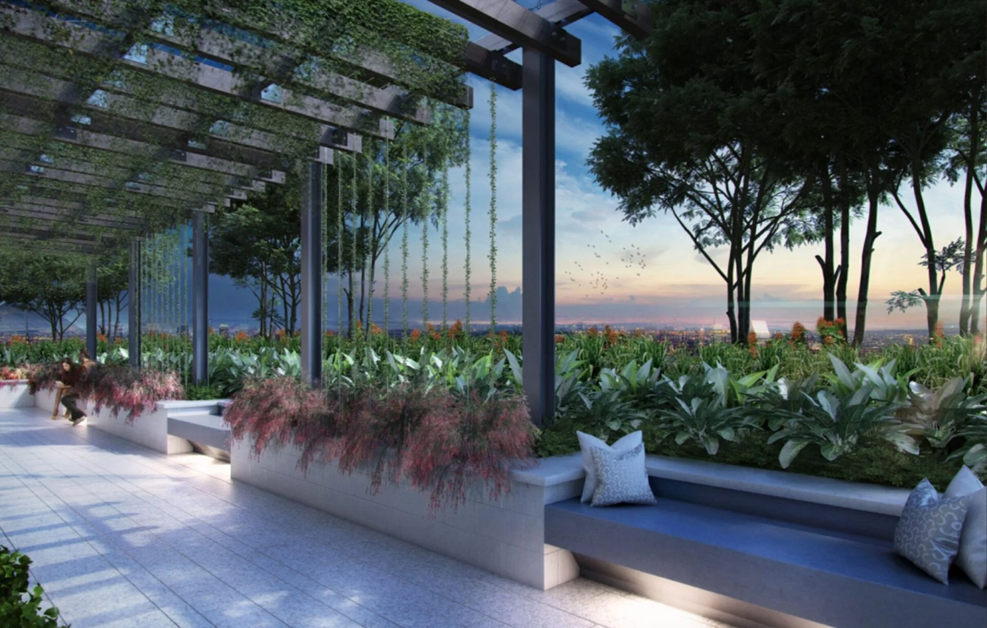 Pavilion Damansara Height (20)
