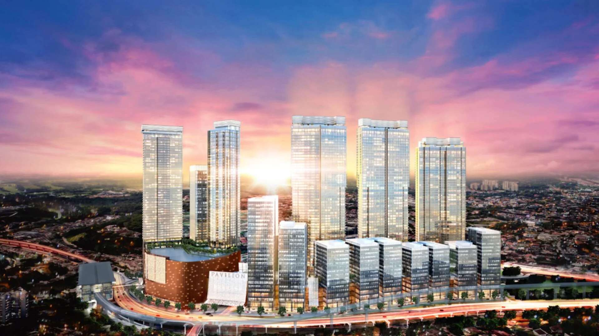 Pavilion Damansara Height (4)
