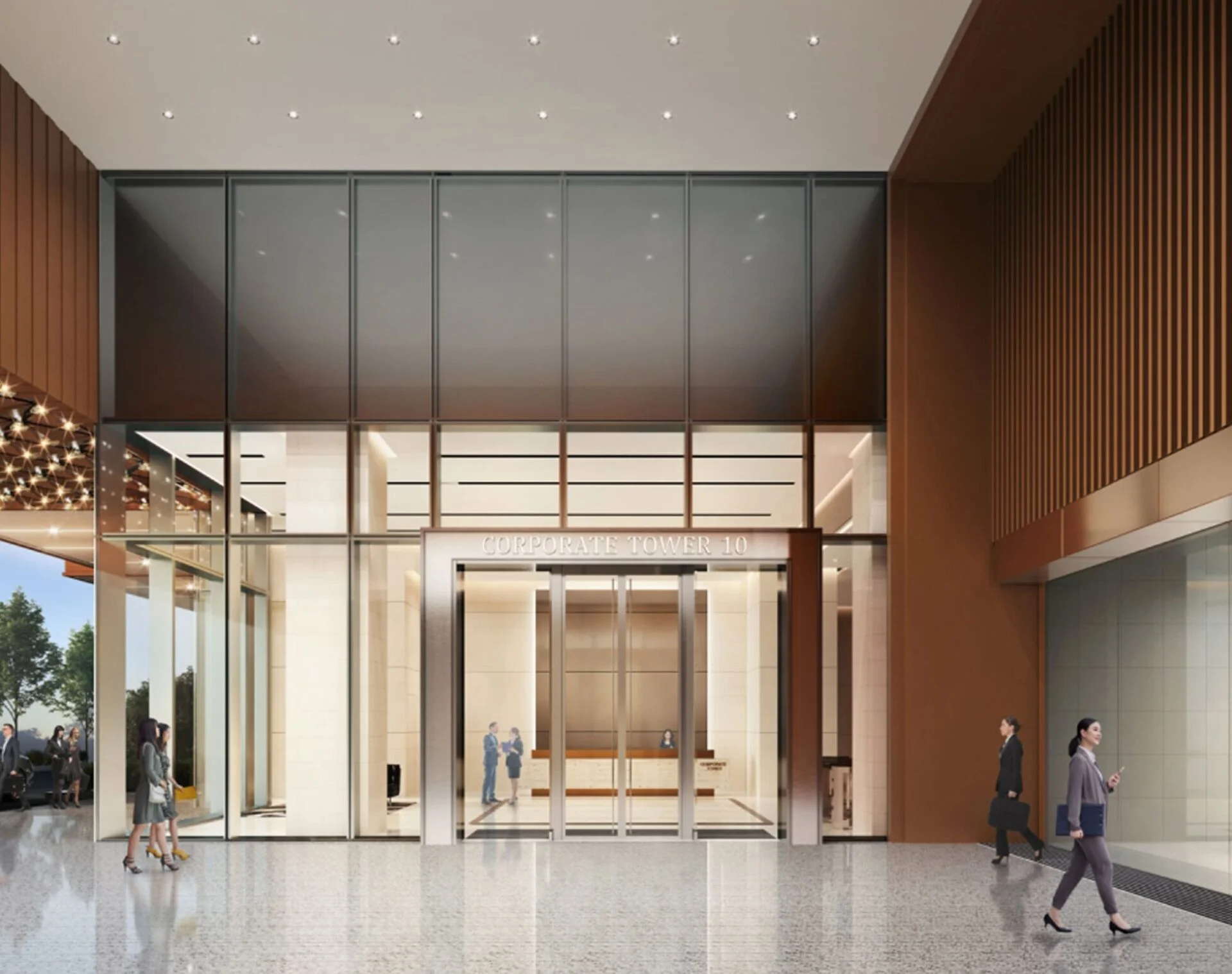 Pavilion Damansara Height (5)
