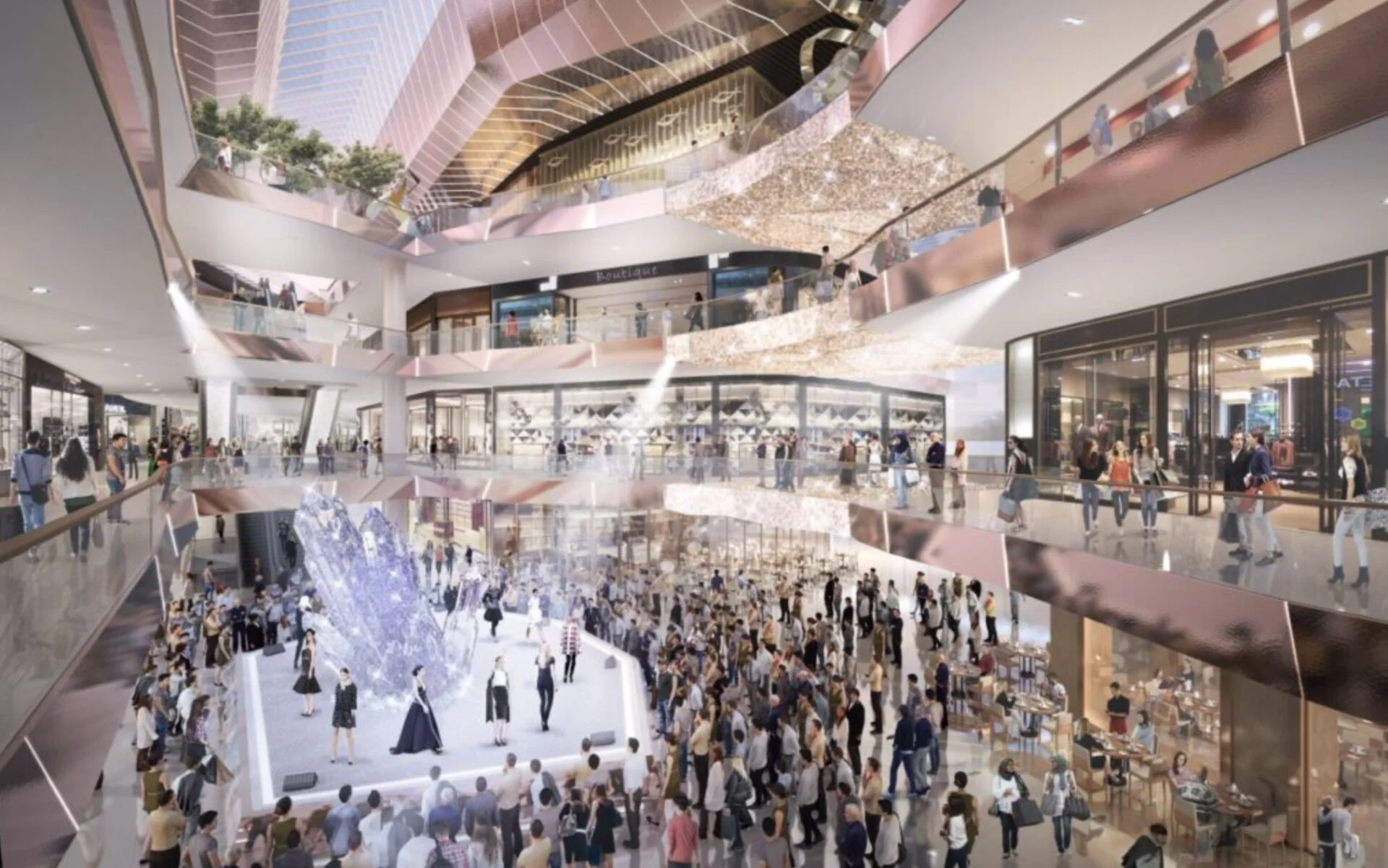 Pavilion Damansara Height (7)