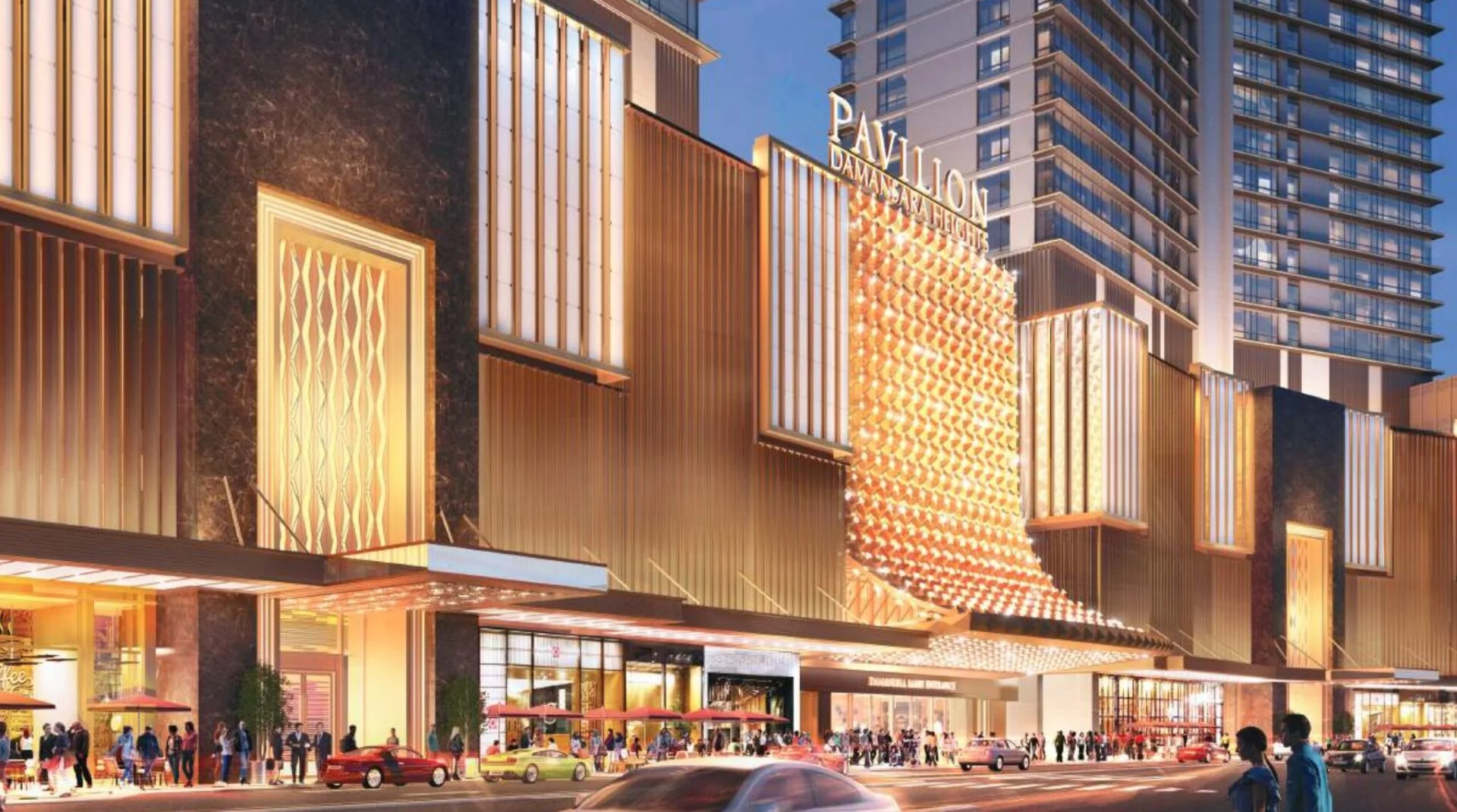 Pavilion Damansara Height (8)