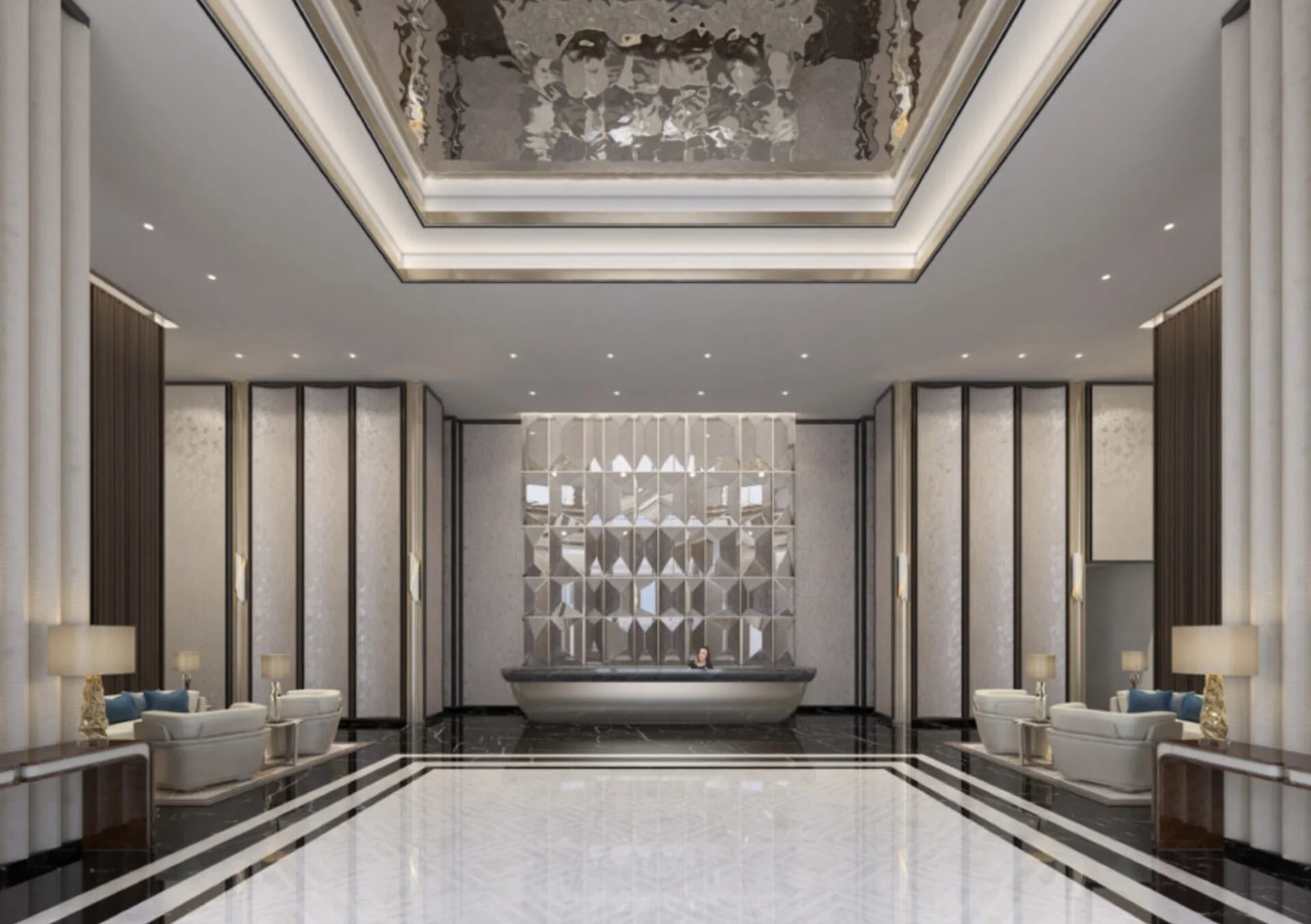 Pavilion Damansara Height (9)