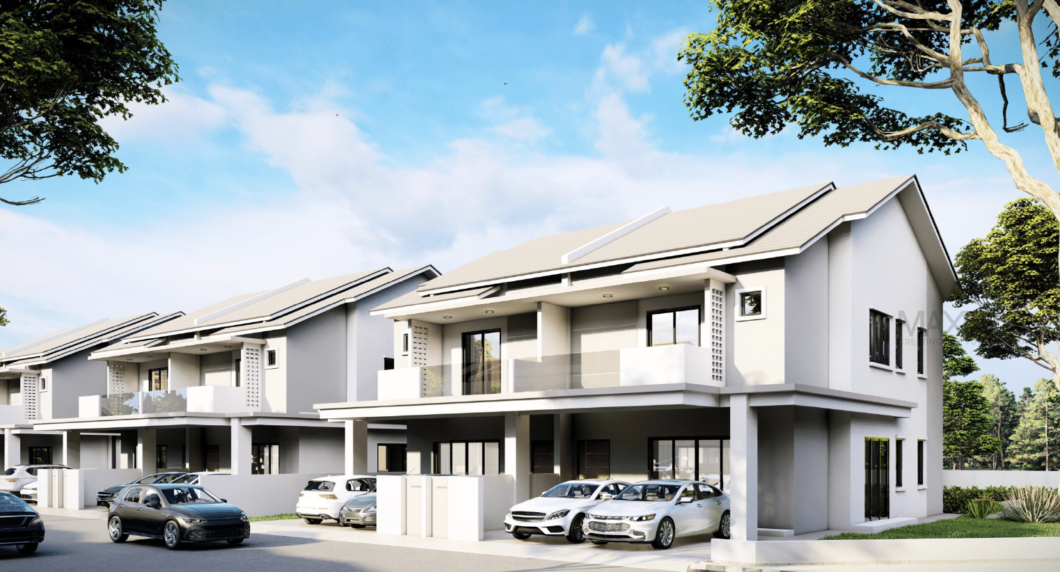 Desa Sinaran